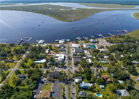 Commercial Lot in St Marys