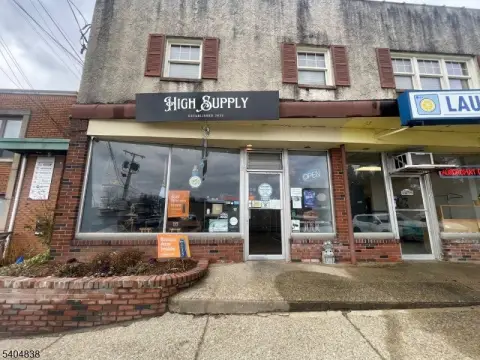 Retail Space Near Rockaway Post
