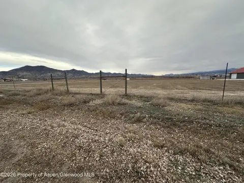 Residential Land in Rifle, Colorado