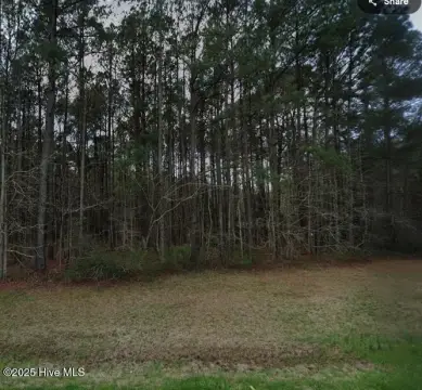 Spacious Land Parcel in Ayden