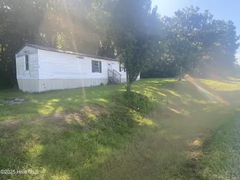 Half Acre Land Parcel