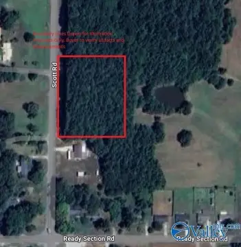 Hazel Green Acreage For Sale