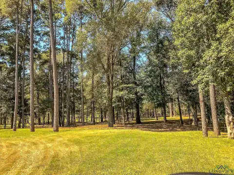 East Texas Acreage in Jefferson