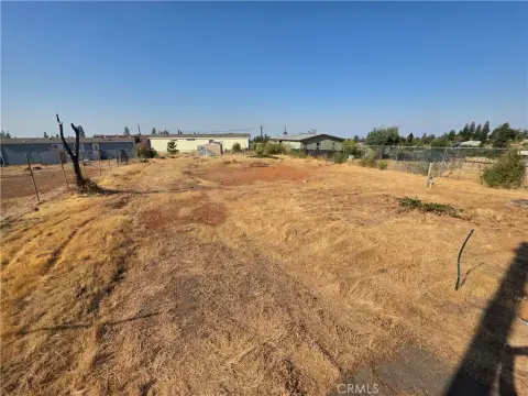 Paradise, CA Land For Sale