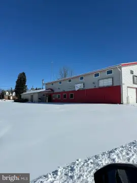 Versatile Commercial Property Near Route 30