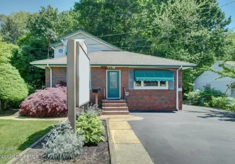 East Brunswick Professional Office Building