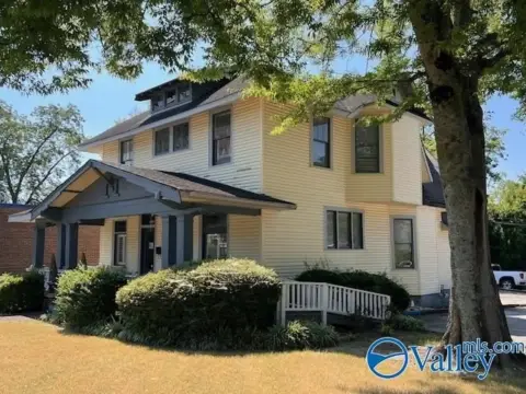 Downtown Gadsden Commercial Office Space