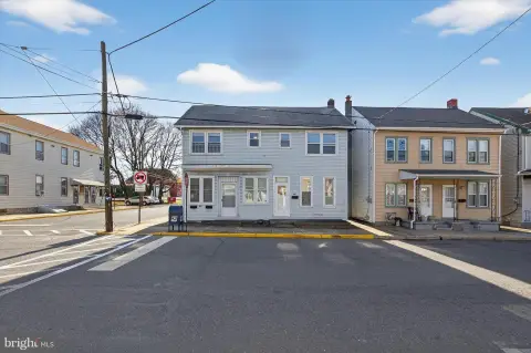 Multifamily Property in Lebanon, PA