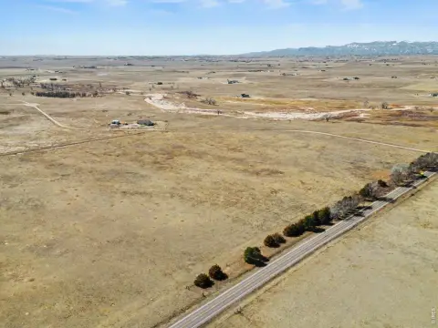 Peyton Land Parcel For Sale