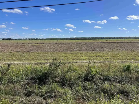 Residential Land in Thibodaux, LA