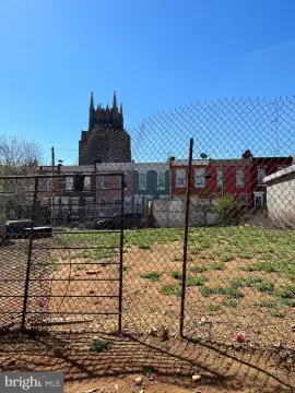 Philadelphia Land Opportunity