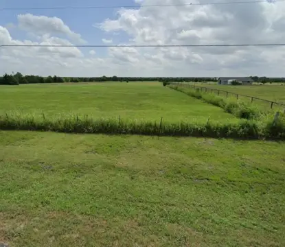 Farmersville Land with Highway Access