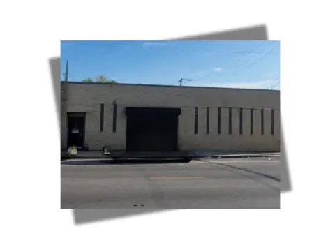 Chicago Industrial Facility For Sale