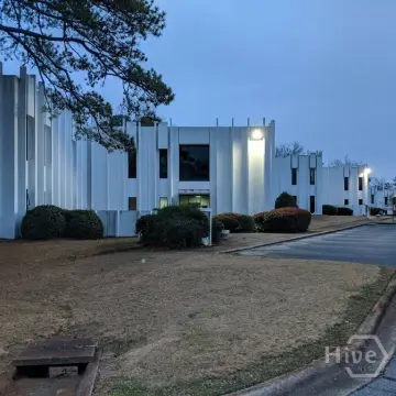 Athens Commercial Space For Rent