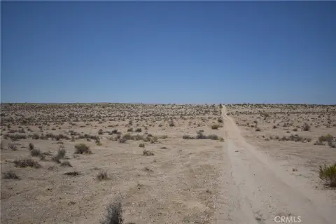 Residential Lot in California City