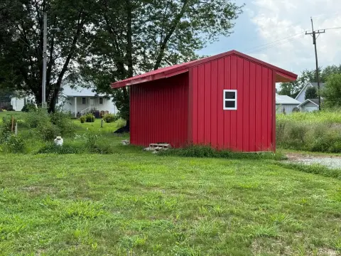 Residential Land with Utilities