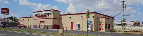 El Paso Commercial Opportunity