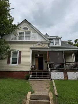 Residential Income Home with 6 Bedrooms