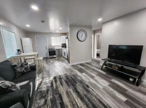 Income-Producing Klamath Falls Quadplex