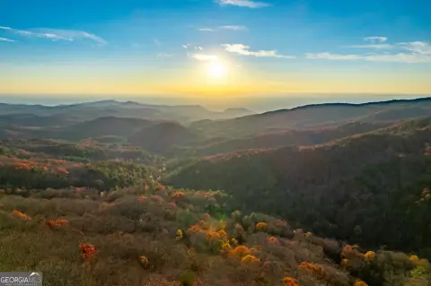 Ellijay, GA Land Parcel