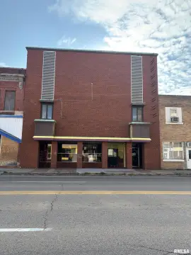 Retail/Office Location on 2nd St