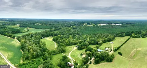 37.45 AC Land Near Elberton