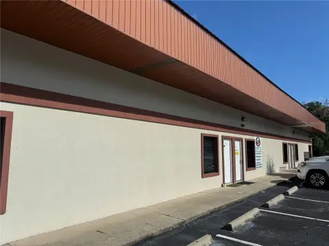 Industrial Office Units