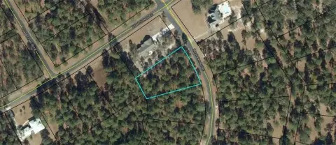 Residential Lot in Gated Community