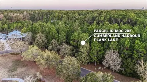 Residential Lot in Gated Community