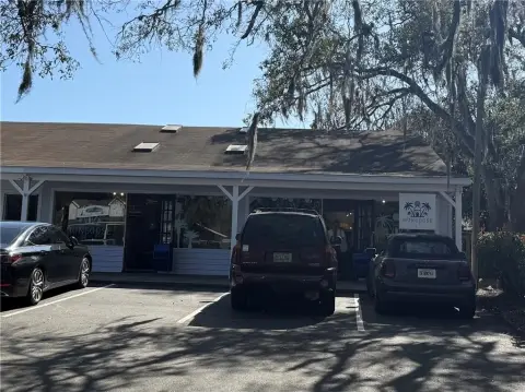 Commercial Land in Redfern Village