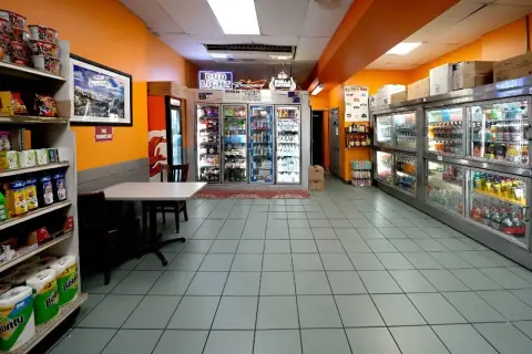 Astoria Grocery Business Opportunity