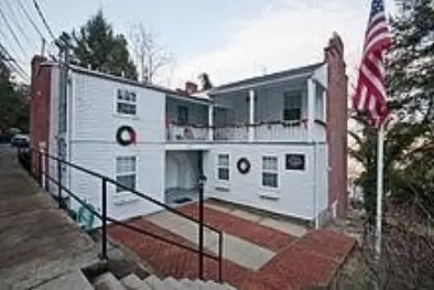 Historic Multi-Unit House in Maysville