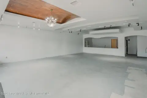 Carbondale Commercial Condo For Sale