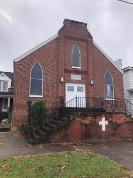 Maysville Commercial Opportunity For Sale