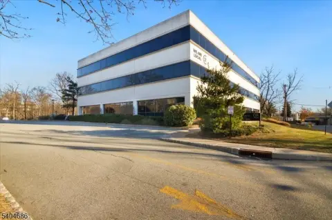 Parsippany-Troy Hills Office Suite
