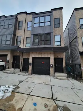 New Multi-Family in Paterson City