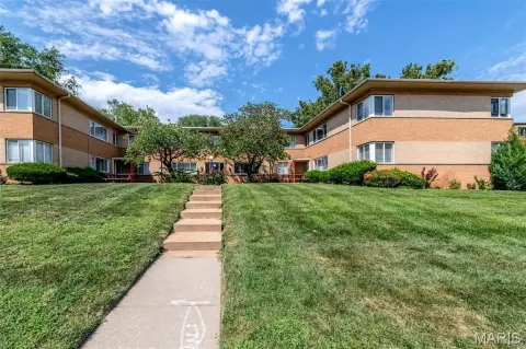 Richmond Heights Multifamily Investment Opportunity