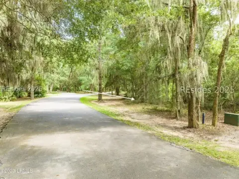 Coastal Homesite in Gated Community