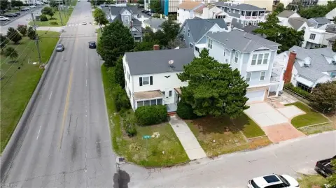Duplex Property with Waterfront
