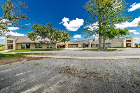 Larose Office Building For Sale