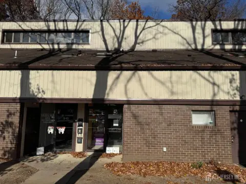 East Brunswick Medical Office Space