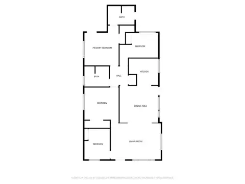 Los Angeles Craftsman Duplex