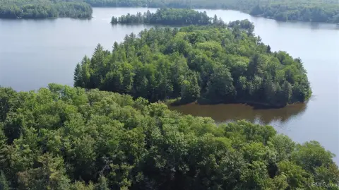Sixteenmile Lake Vacant Land Opportunity