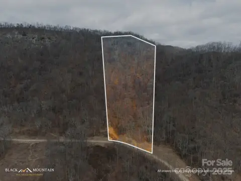 Canton, NC Land Parcel