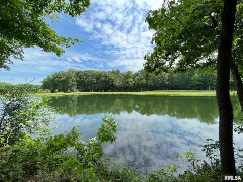 Waterfront Residential Lot