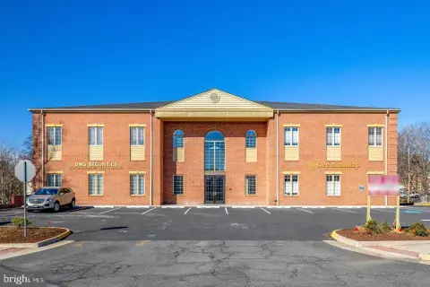 Updated Office Units with Elevator Access