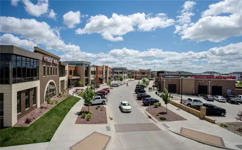 Residential Land in Prairie Trail