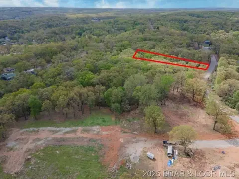 Linn Creek Land Opportunity