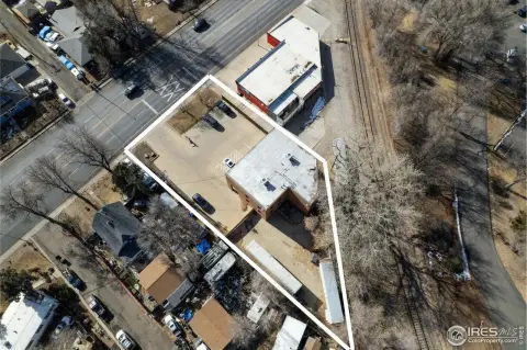 Longmont Mixed-Use Redevelopment Opportunity