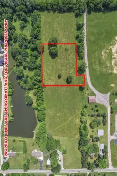 Residential Land in Sunbury, Ohio
